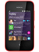 Nokia Asha 230 RM 987